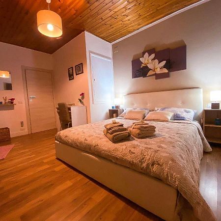 Frida Guest House Iglesias Bagian luar foto