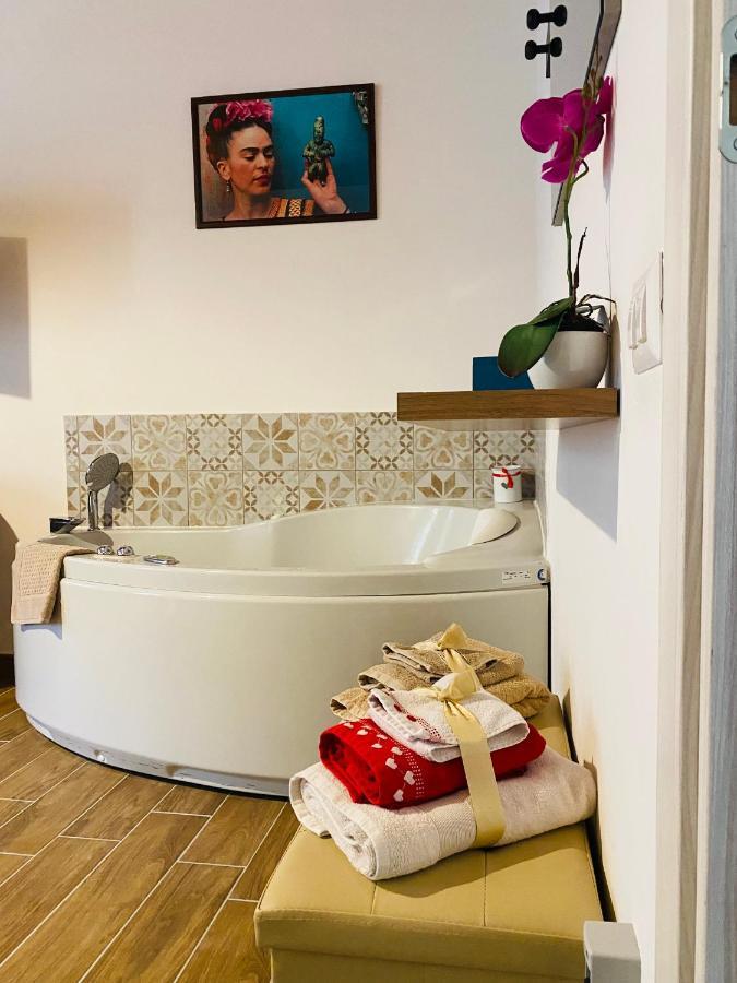 Frida Guest House Iglesias Bagian luar foto